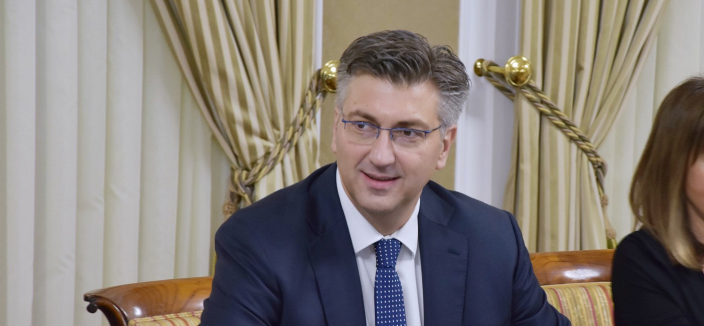 Zakon o procesu izvanredne uprave polučio uspjeh, odgovornom reakcijom spriječili smo krizu gospodarstva 